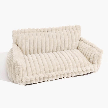 DogVia™ Hondensofa | Geef je hond ultiem slaapcomfort en ondersteuning