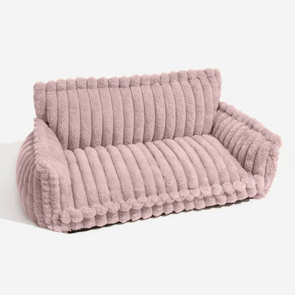 DogVia™ Hondensofa | Geef je hond ultiem slaapcomfort en ondersteuning