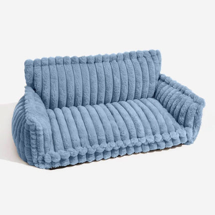 DogVia™ Hondensofa | Geef je hond ultiem slaapcomfort en ondersteuning