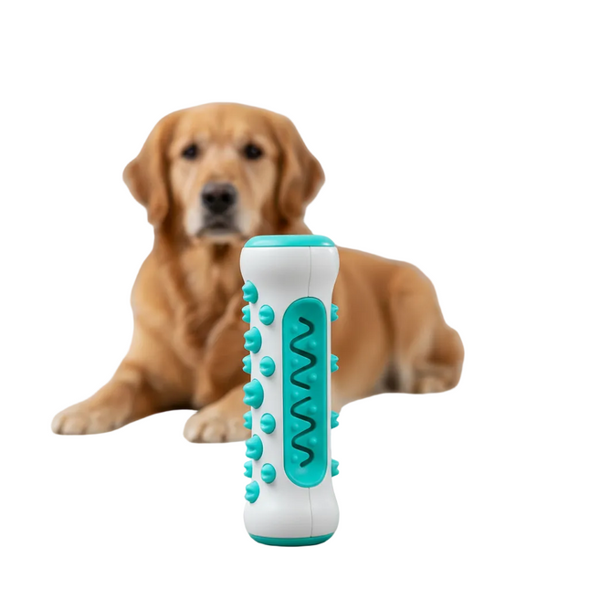 CalmPup™ Hondenspeeltje | Ontspanning en comfort voor uw hond