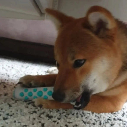 CalmPup™ Hondenspeeltje | Ontspanning en comfort voor uw hond