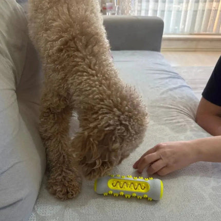 CalmPup™ Hondenspeeltje | Ontspanning en comfort voor uw hond