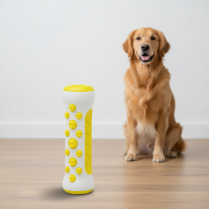 CalmPup™ Hondenspeeltje | Ontspanning en comfort voor uw hond