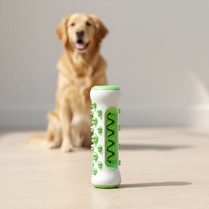 CalmPup™ Hondenspeeltje | Ontspanning en comfort voor uw hond