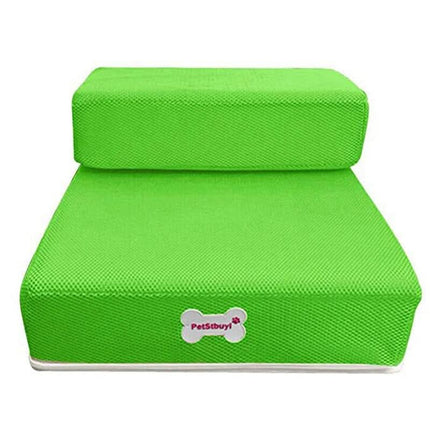 PetStep™ Hondentrap | Veilig en comfortabel op bank en bed