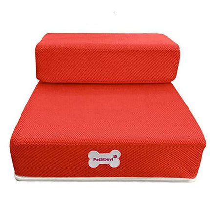 PetStep™ Hondentrap | Veilig en comfortabel op bank en bed