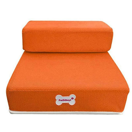 PetStep™ Hondentrap | Veilig en comfortabel op bank en bed