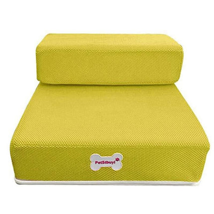 PetStep™ Hondentrap | Veilig en comfortabel op bank en bed