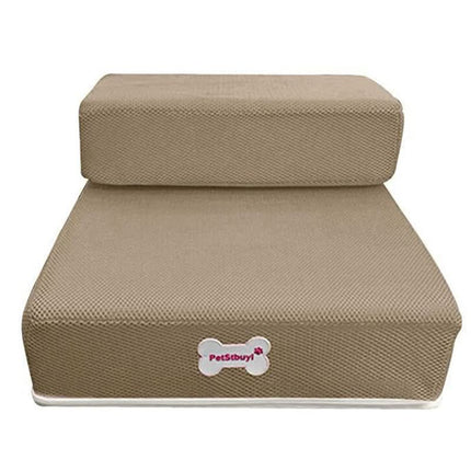 PetStep™ Hondentrap | Veilig en comfortabel op bank en bed
