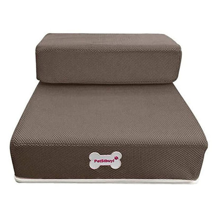 PetStep™ Hondentrap | Veilig en comfortabel op bank en bed