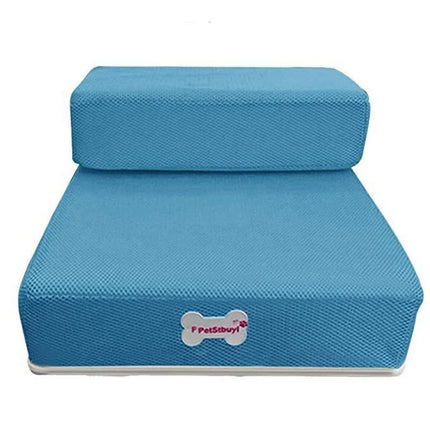 PetStep™ Hondentrap | Veilig en comfortabel op bank en bed