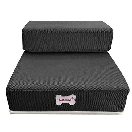PetStep™ Hondentrap | Veilig en comfortabel op bank en bed