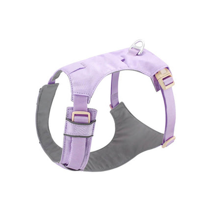 WalkControl™ Hondentuig | Comfortabel en gecontroleerd wandelen zonder trekken
