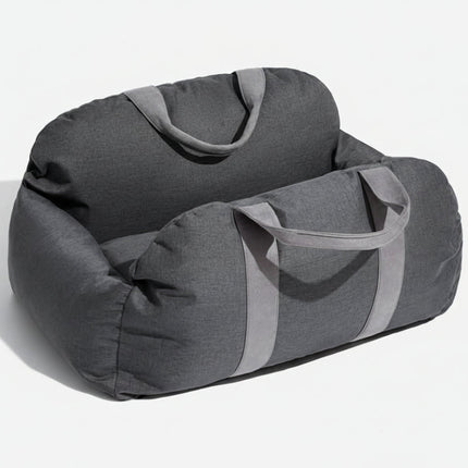 PawRide™ Hondenzitbed | Veilig en comfortabel reizen met je hond&nbsp;