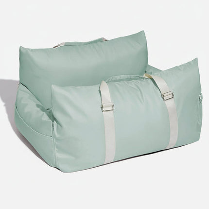 PawRide™ Hondenzitbed | Veilig en comfortabel reizen met je hond&nbsp;
