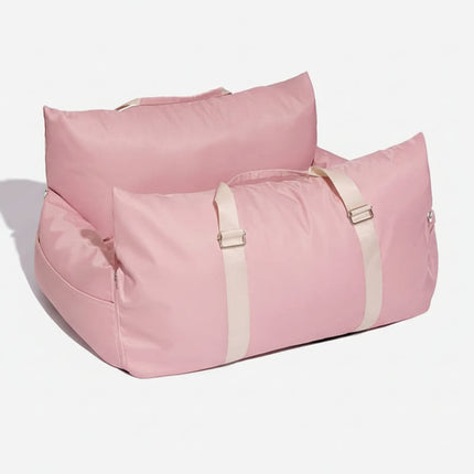 PawRide™ Hondenzitbed | Veilig en comfortabel reizen met je hond&nbsp;