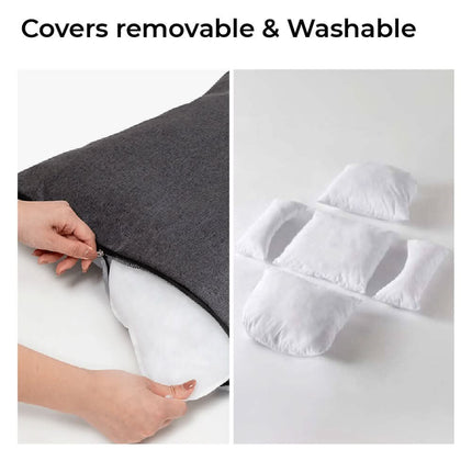 PawRide™ Hondenzitbed | Veilig en comfortabel reizen met je hond&nbsp;