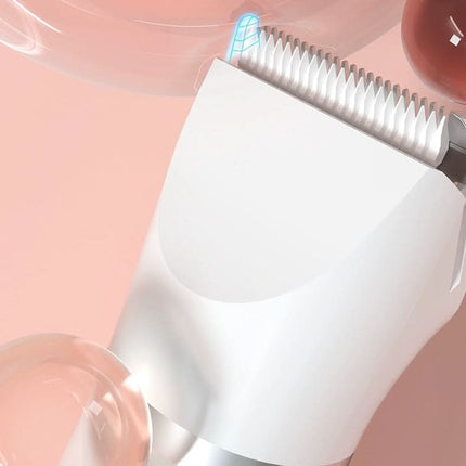 PetGroom Pro™ Trimmer | Complete vacht- en nagelverzorging voor jouw huisdier
