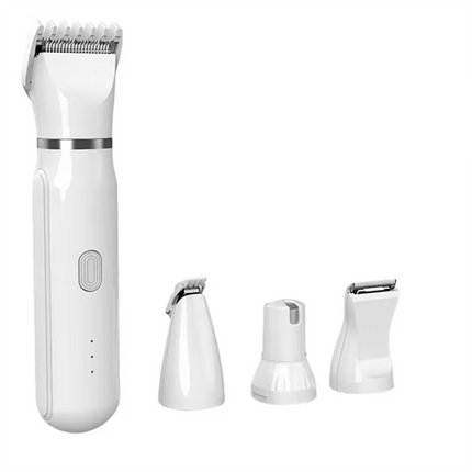 PetGroom Pro™ Trimmer | Complete vacht- en nagelverzorging voor jouw huisdier