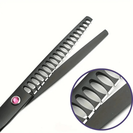 GroomPro™ Schaarset | Professionele vachtverzorging voor huisdieren