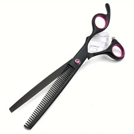 GroomPro™ Schaarset | Professionele vachtverzorging voor huisdieren