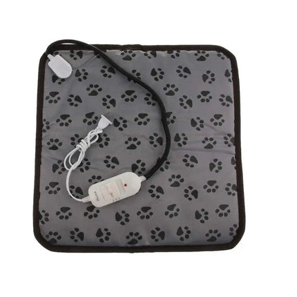 WarmPaws™ Verwarmingsmat | Comfortabele warmte en ontspanning voor jouw huisdier
