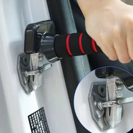 AutoAssist™ Hulphandgreep | Stap veilig en zonder moeite in en uit de auto