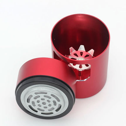 PureAsh™ Slimme Asbak | Minder rooklucht en een frissere omgeving in elke ruimte