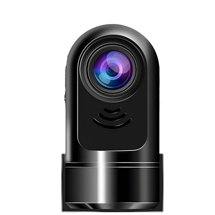 DriveSafe™ Intelligente Dashcam | Houd je auto en inzittenden veilig, waar je ook rijdt