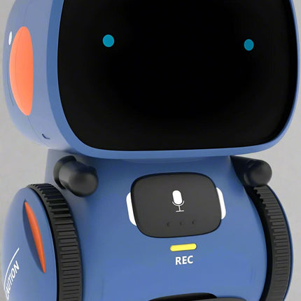 DanceBot™ Dansrobot | Laat kinderen spelen, dansen en ontdekken met interactieve fun