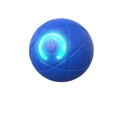 PlayRoll™ Hondenbal | Houd je hond actief en entertained, zelfs als jij druk bent