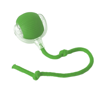 PlayRoll™ Hondenbal | Houd je hond actief en entertained, zelfs als jij druk bent
