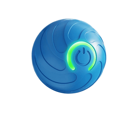 PlayRoll™ Hondenbal | Houd je hond actief en entertained, zelfs als jij druk bent