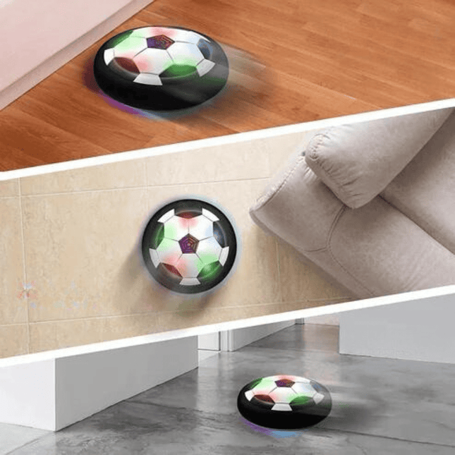 ChaseSpark™ Speelbal | Houd je hond actief, scherp en eindeloos bezig