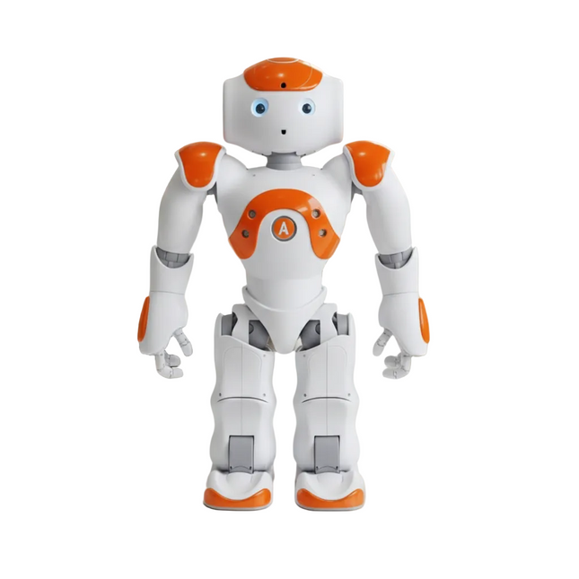 RoboLearn™ Interactieve Leer- en Speelrobot voor Kinderen | Spelenderwijs leren, ontdekken en plezier maken