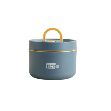 HEATLOX™ Lunchbox | Houd je maaltijden urenlang warm onderweg