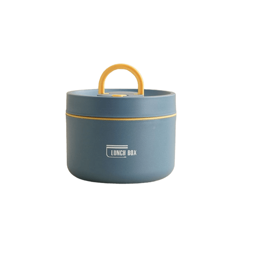 HEATLOX™ Lunchbox | Houd je maaltijden urenlang warm onderweg