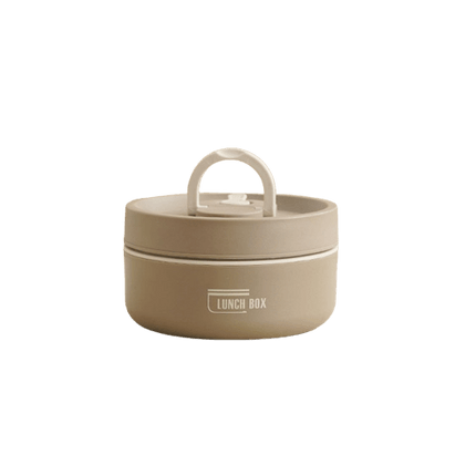 HEATLOX™ Lunchbox | Houd je maaltijden urenlang warm onderweg