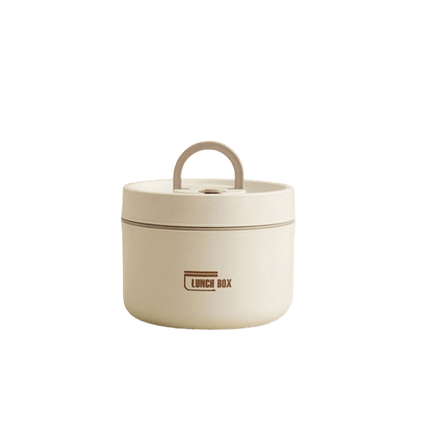 HEATLOX™ Lunchbox | Houd je maaltijden urenlang warm onderweg