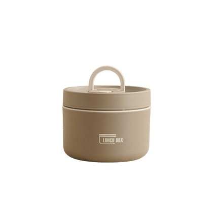 HEATLOX™ Lunchbox | Houd je maaltijden urenlang warm onderweg