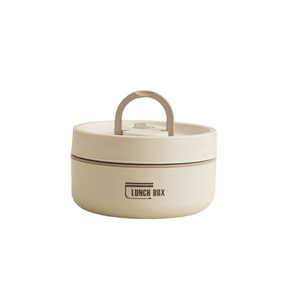 HEATLOX™ Lunchbox | Houd je maaltijden urenlang warm onderweg