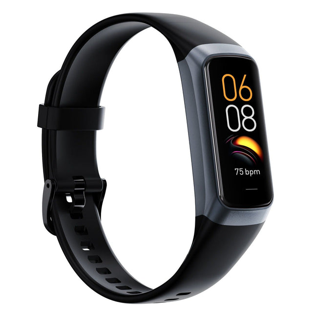 Smartware Icon™ Activity Tracker Horloge | Blijf actief en verbonden, perfect voor kinderen