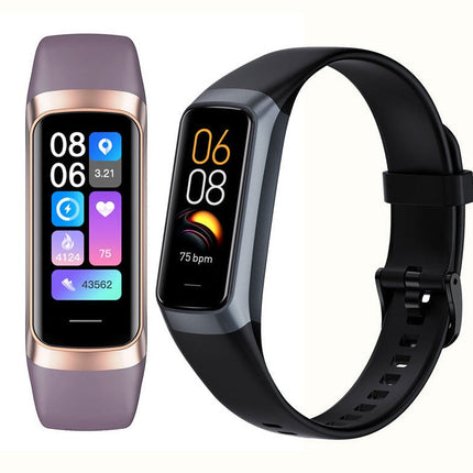 Smartware Icon™ Activity Tracker Horloge | Blijf actief en verbonden, perfect voor kinderen