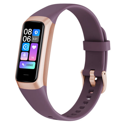 Smartware Icon™ Activity Tracker Horloge | Blijf actief en verbonden, perfect voor kinderen