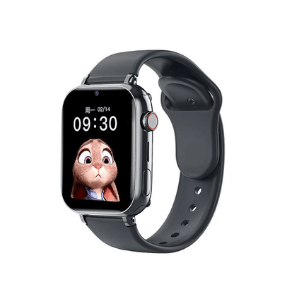 SafeCall™ Kinder Horloge met 4G Videobellen | Altijd in contact en altijd inzicht in de locatie van je kind