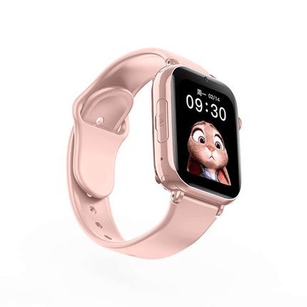 SafeCall™ Kinder Horloge met 4G Videobellen | Altijd in contact en altijd inzicht in de locatie van je kind