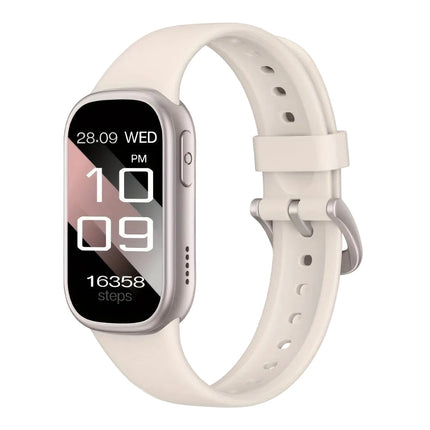 KidFit™ Kinder Smartwatch Multifunctioneel | Altijd verbonden en actief, speciaal voor kinderen