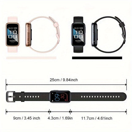 KidFit™ Kinder Smartwatch Multifunctioneel | Altijd verbonden en actief, speciaal voor kinderen