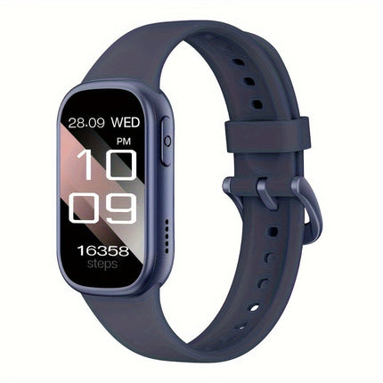 KidFit™ Kinder Smartwatch Multifunctioneel | Altijd verbonden en actief, speciaal voor kinderen
