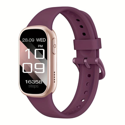 KidFit™ Kinder Smartwatch Multifunctioneel | Altijd verbonden en actief, speciaal voor kinderen